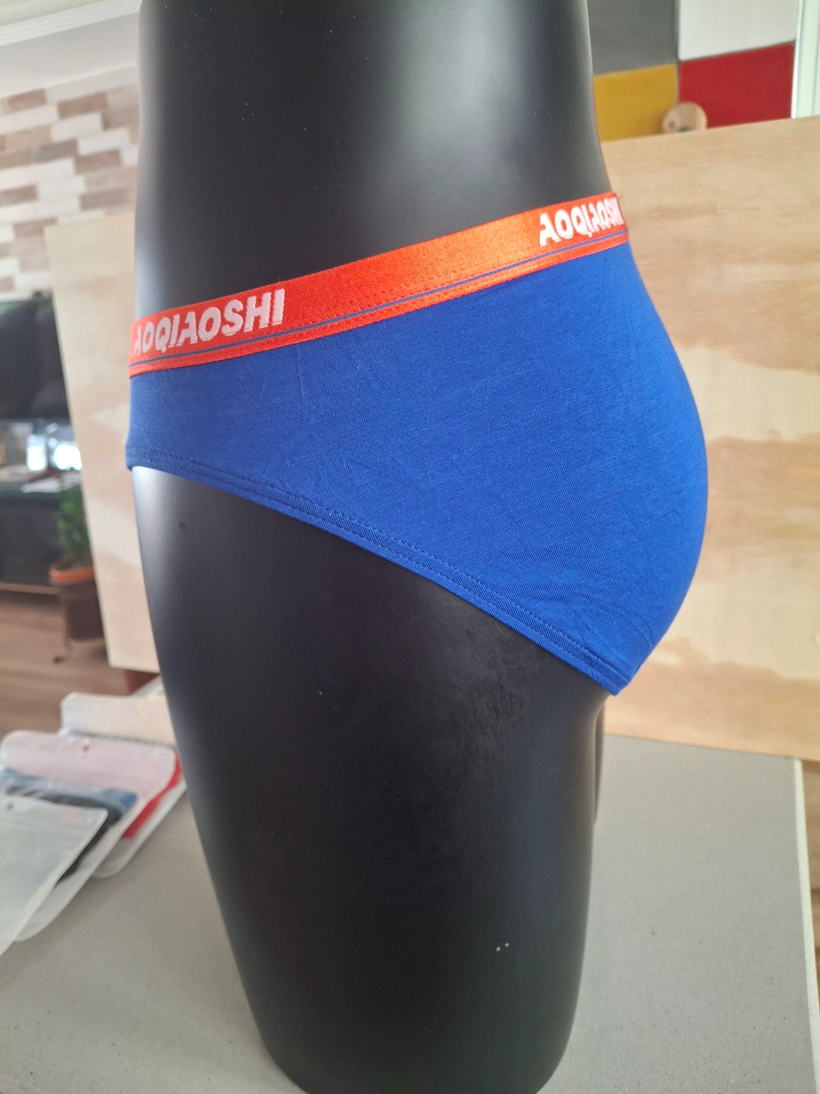 Lote calzoncillos talla XXL – photo 3